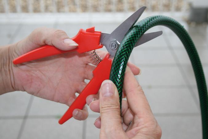 Immagine prodotto Erdi Forbici 190 mm, D 48 (19 cm)