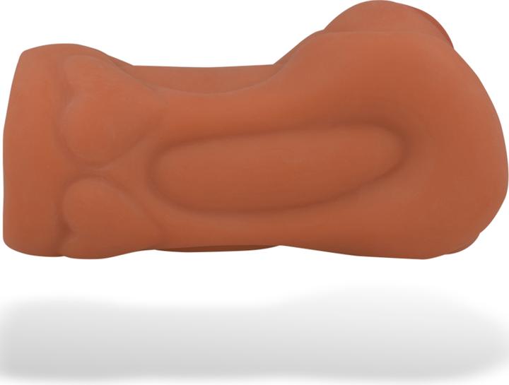 Actual product image Jamyjob Signature Debora Vagina Masturbator