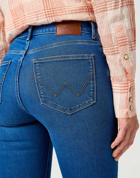 Immagine prodotto Wrangler Jeans Slim (30)