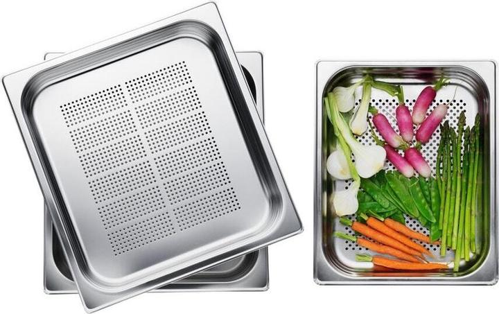 Actual product image AEG MaxiClass Steam Kit A9OBGC23