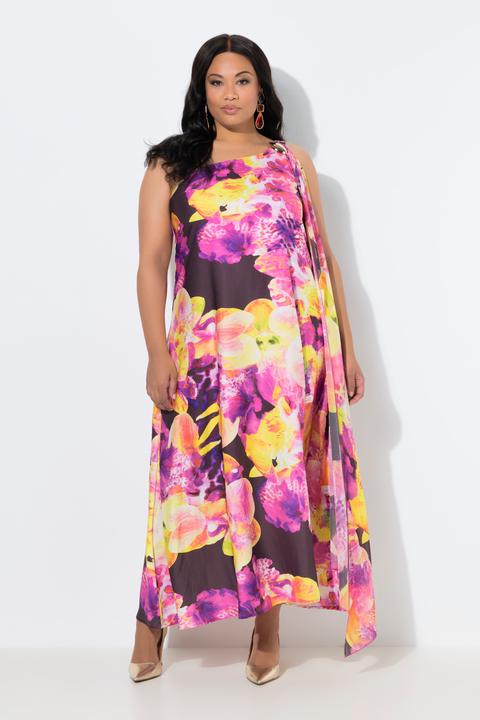 Image du produit Ulla Popken Robe maxi (50, 52)