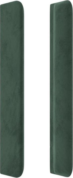 Image du produit vidaXL Raya (203 x 16 x 128 cm)