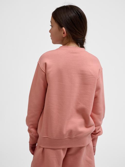 Produktbild hummel hmlCLEAN SWEATSHIRT (104)