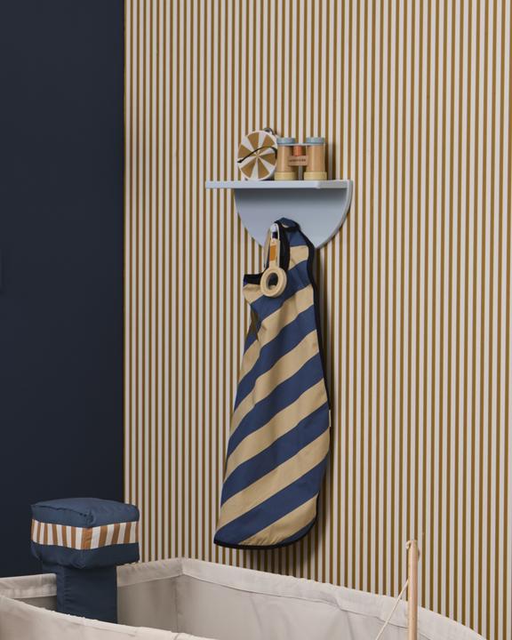Produktbild Kids Concept Wandregal hellblau