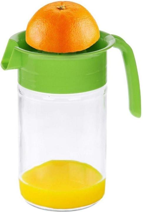 Actual product image Champ Juicer