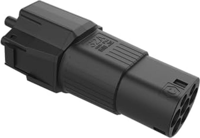 Produktbild NRGkick Steckeraufsatz (Typ 2, 22 kW, 32 A)