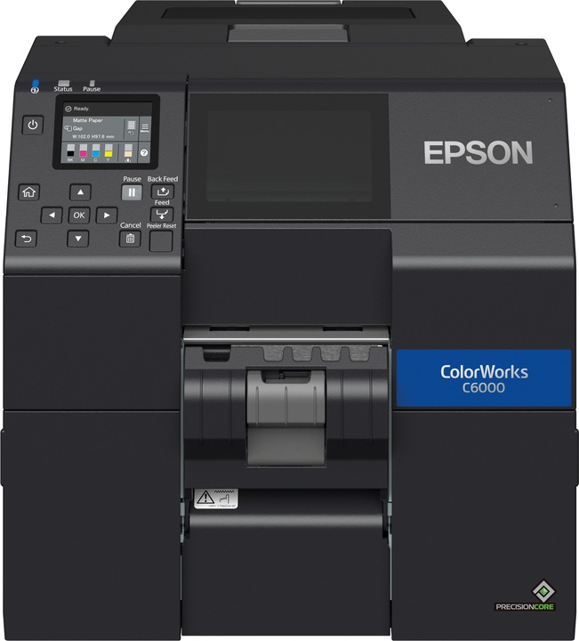Produktbild Epson ColorWorks CW-C6000Pe (1440000 dpi)