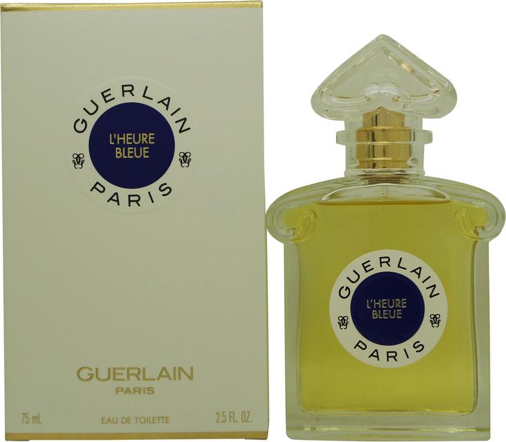 Immagine prodotto Guerlain Parfums L'heure Bleue (Eau de toilette, 75 ml)