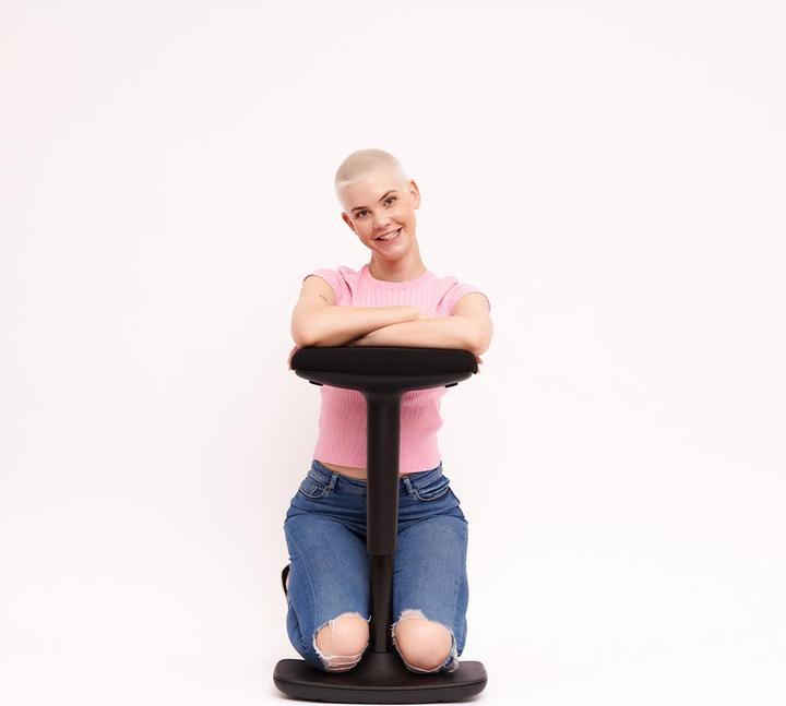 Image du produit Trendoffice Tabouret assis debout To-swift