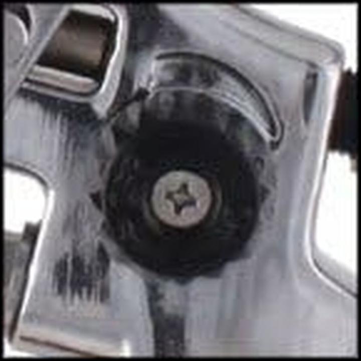 Produktbild Yato spray gun with upper tank HVLP 1.5 mm