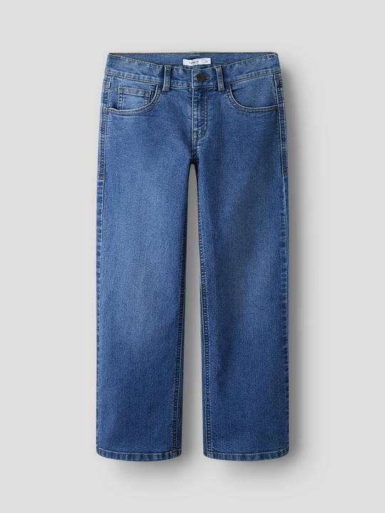 Immagine prodotto Name it Wide Leg Jeans (152)