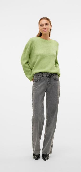 Produktbild Vero Moda VMNOELLE Pullover Strickpullover (M)