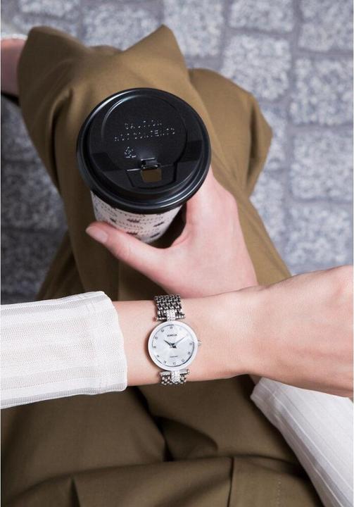 Produktbild Jowissa Facet Strass (Analoguhr, 30 mm)