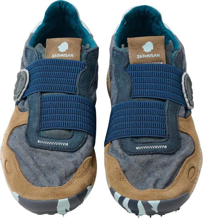 Image du produit Satorisan Chacrona Linen Elastics (44)