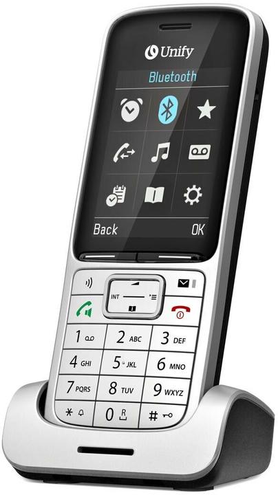 Image du produit Unify OpenScape DECT Phone SL6 Combiné sans socle de charge