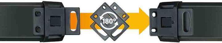 Actual product image Brennenstuhl Premium-Line (6 x, CEE 7/3, 3 m)