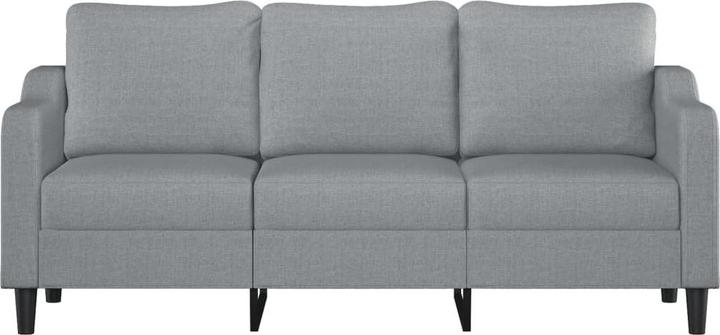 Actual product image vidaXL 3-Sitzer-Sofa (3-seater)