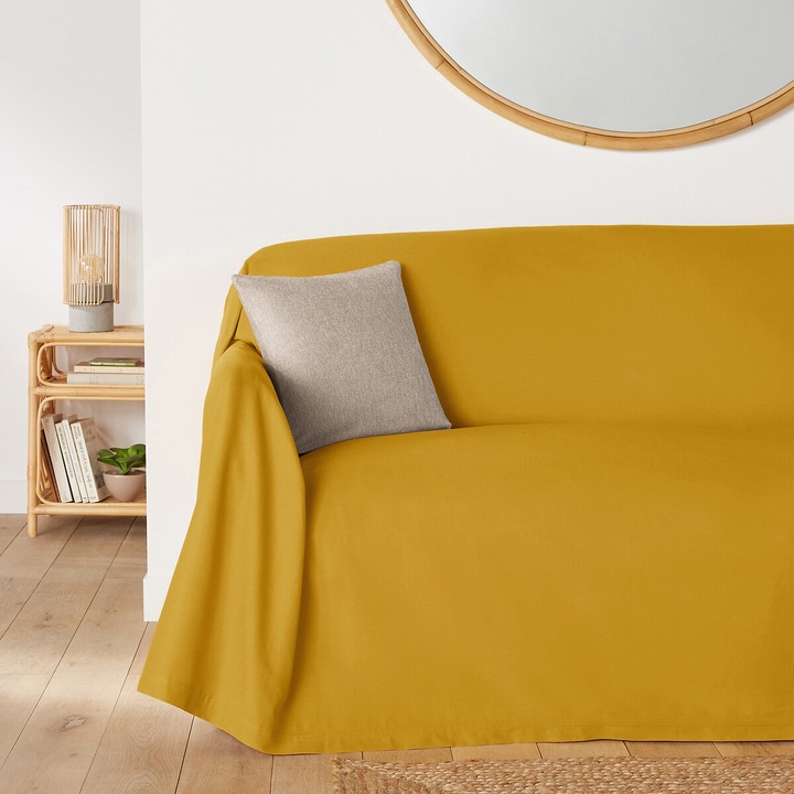 Giallo ocra
