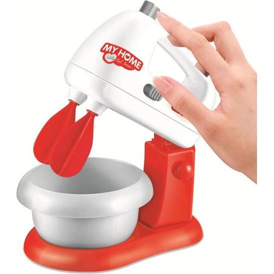 Thumbnail - Besttoy Rührgerät mit Licht und Funktion - ca. 19cm