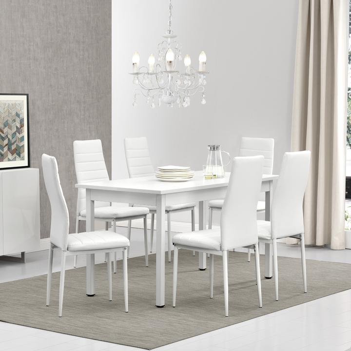 Actual product image En.Casa Florence (MDF)