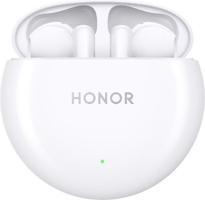 Produktbild Honor Earbuds X5 (NC, 27 h, Kabellos)