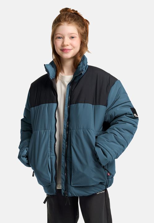 Actual product image Jack Wolfskin Teen New Ins Jkt K (XS)