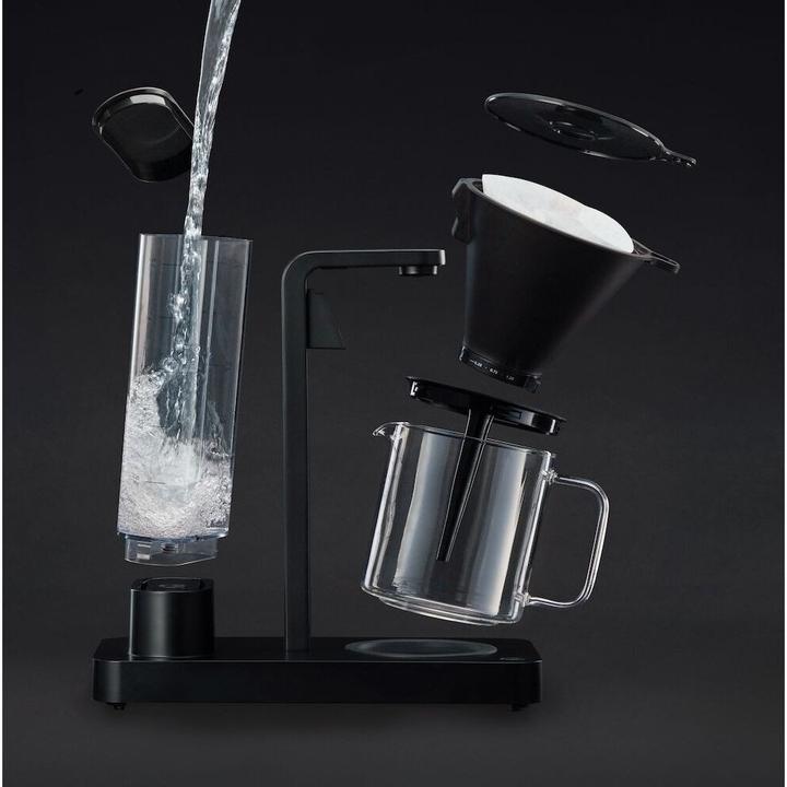 Actual product image Wilfa Svart Performance