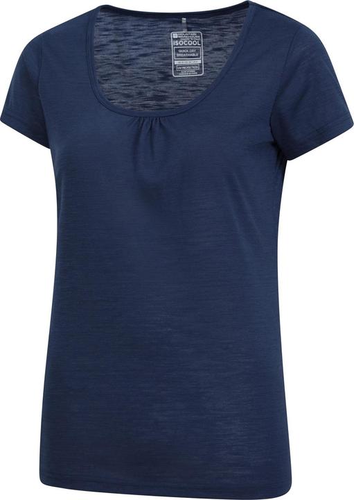Immagine prodotto Mountain Warehouse Agra Maglietta Asciugatura veloce Donna (48)