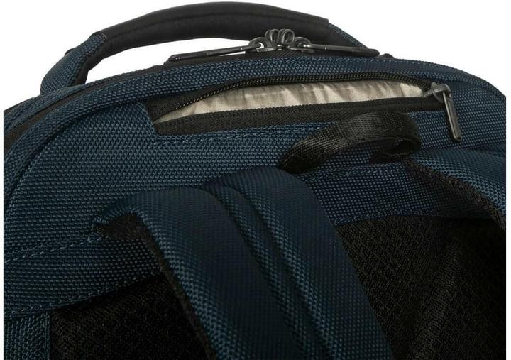 Produktbild Targus Notebook Rucksack 15-16"TBB65 blue,HeritageLuxe,38,10cm-40,64cm