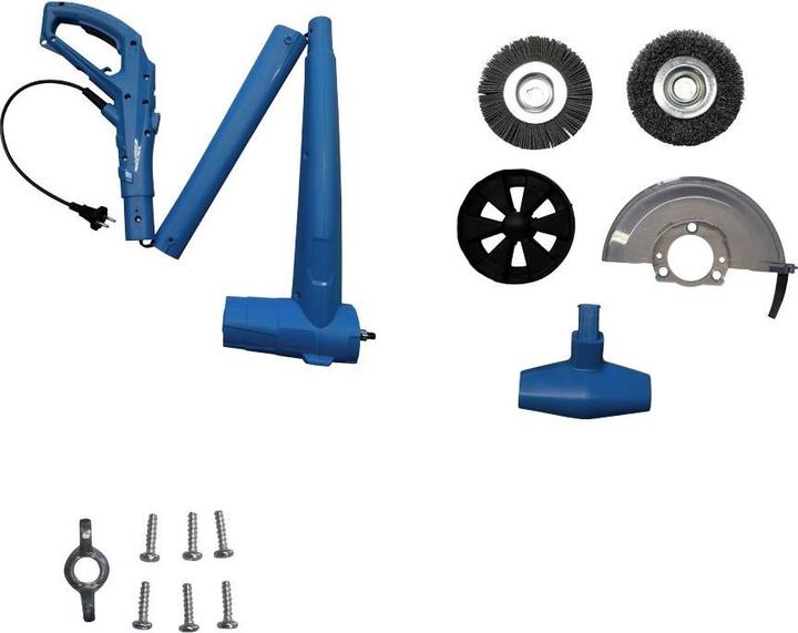 Image du produit Güde Nettoyeur de joints GFR 150