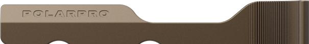 Produktbild PolarPro ThumbGrip