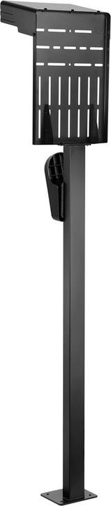 Produktbild Maclean EV PHEV Outdoor Car Charger Stand MCE456