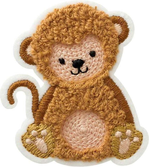 Image du produit Mono Quick Affe flauschig (1 x)