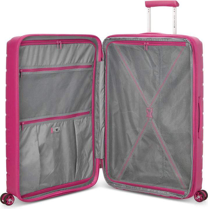 Produktbild Roncato B-Flying 4 Rollen Trolley 78 cm (123 l)