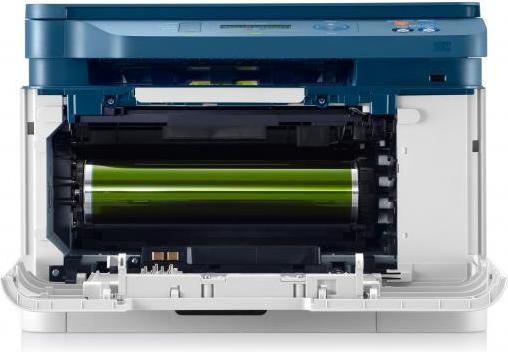 Produktbild Samsung CLX-3300 Farb-Laserdrucker (Laser, Farbe)