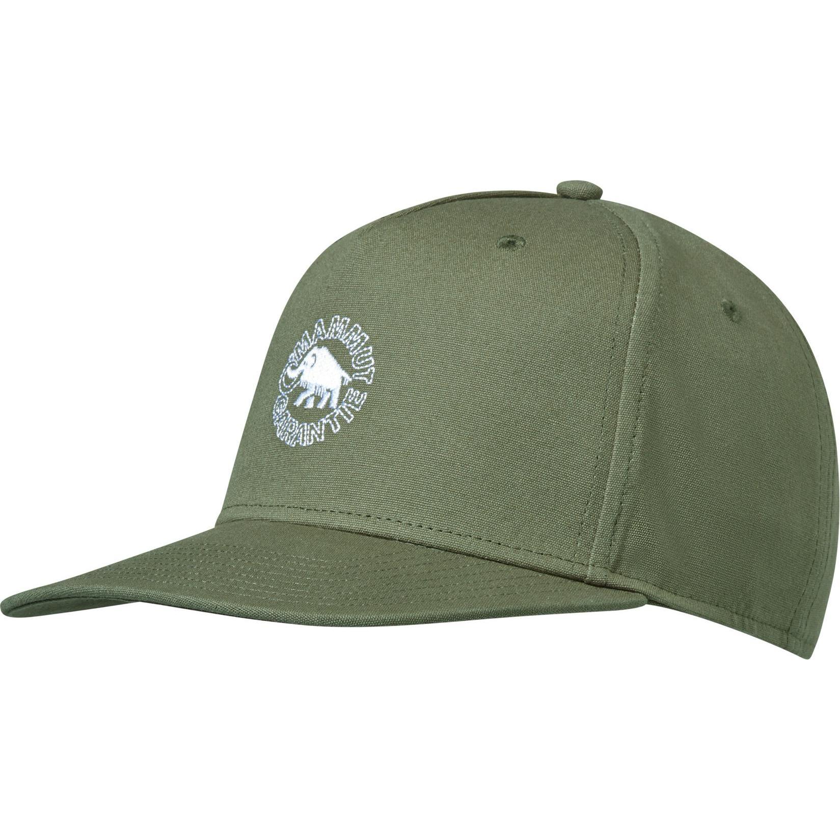 Mammut, Herren, Cap, Garantie Cap, Schwarz, (L, XL)