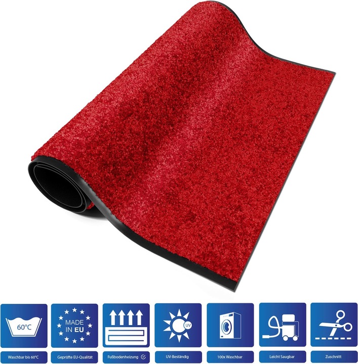 Actual product image Floordirekt Use&Wash (40 x 60 cm)