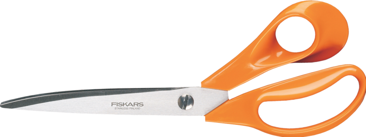 Actual product image Fiskars Classic (25 cm)
