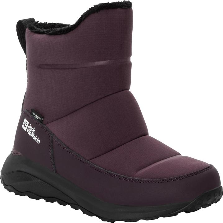Image du produit Jack Wolfskin Dromoventure Texapore Boot W (39)