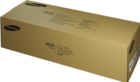 Produktbild Samsung Laser-Zubehör Orig.Nr. CLT-W659 (BK, C, M, Y)