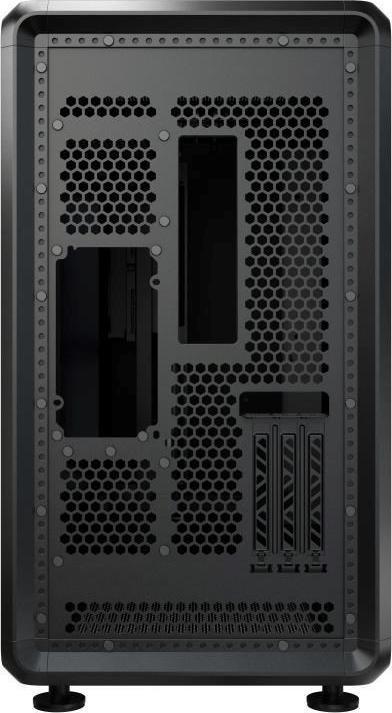 Produktbild Cooler Master COOLER MasterFrame 360 Stage LCD (ATX, mATX, Mini-ITX)