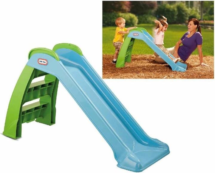 Actual product image Little Tikes First Slide