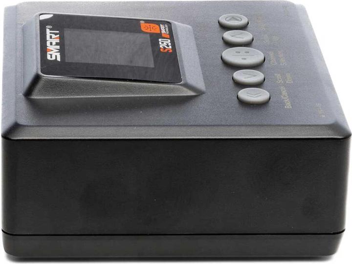 Image du produit S250 AC 2x50W Smart Charger version UE