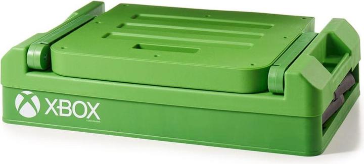 Actual product image Numskull - Chaise de stockage inspired by the Xbox logo