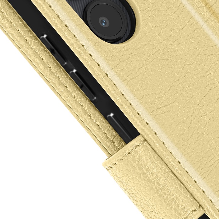 Actual product image Avizar Chesterfield Wallet Cover Series (Apple iPhone 6s Plus)
