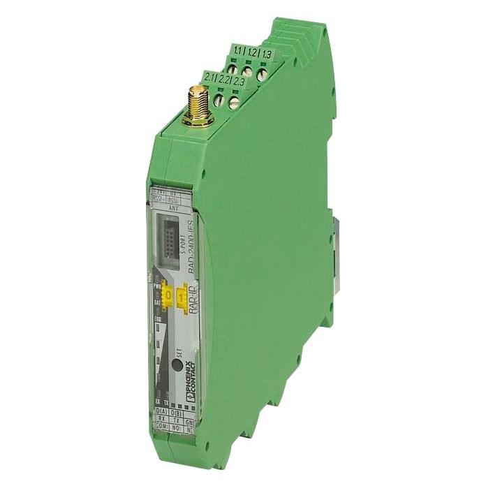 Phoenix Contact 2400 MHz Wireless Transceiver RS-232, Automatisierung