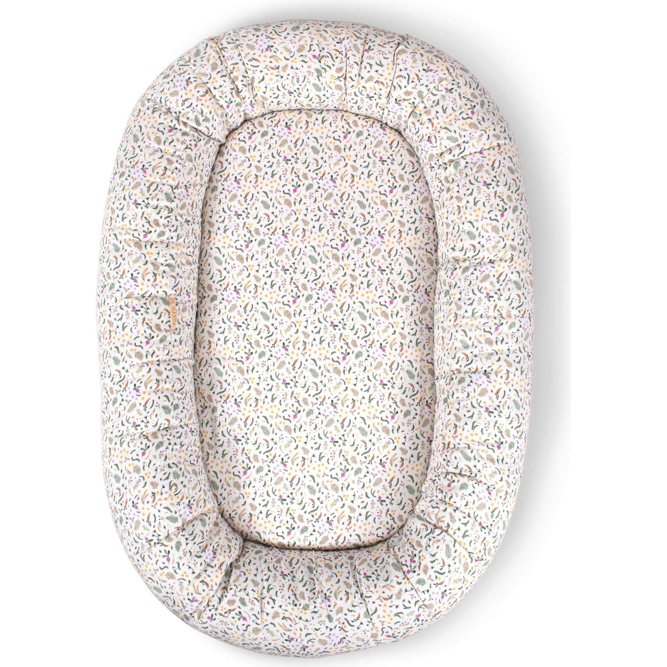 Thumbnail - Filibabba, Babynest, Babynest Harvest