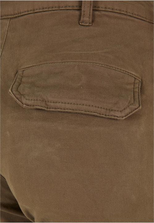 Immagine prodotto Urban Classics Ladies Cotton Twill Utility Pants (33)