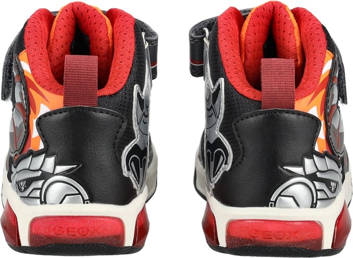 Actual product image Geox Sneaker (34)