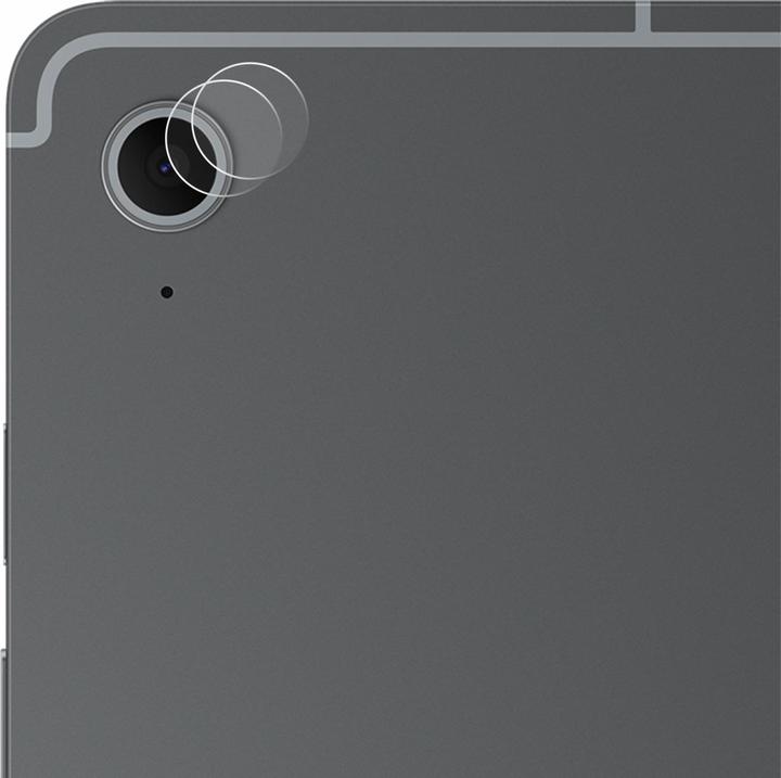 Produktbild BROTECT Schutzfolie Displayschutz Displayschutzfolie Folie Klar Transparent (2 Stk., Samsung Galaxy Tab S10 FE+)